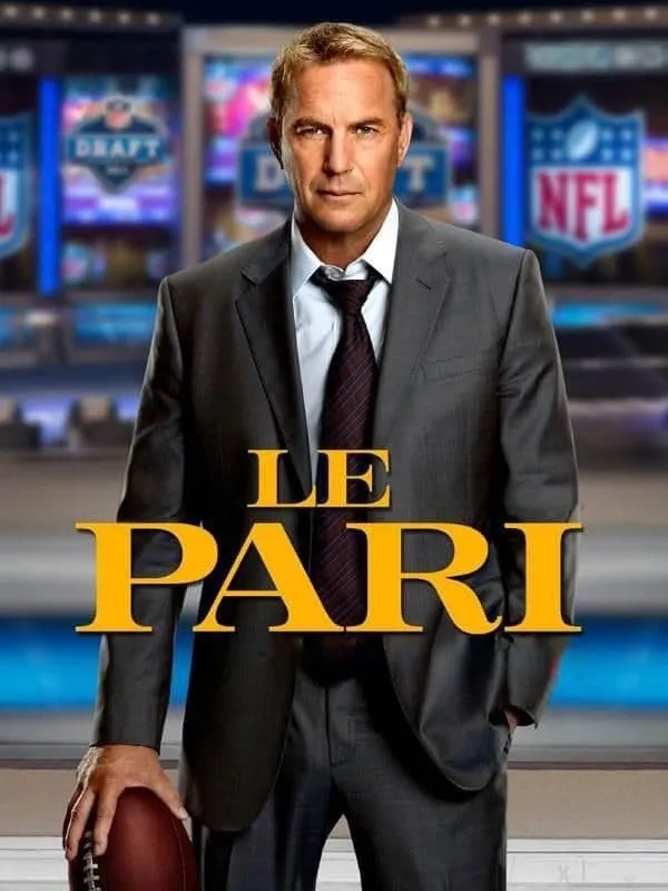 Le Pari (2014)